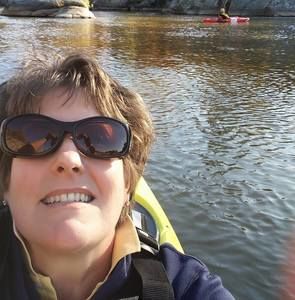 Meet your Posher, Joanne